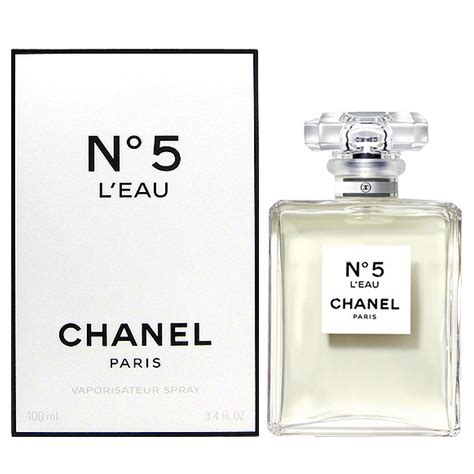 chanel l'eau privee perfume|Chanel perfume no 5 l'eau.